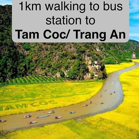 Simple & Cozy Hanoi Homestay ภายนอก รูปภาพ