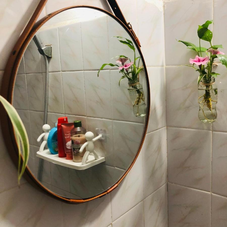 Simple & Cozy Hanoi Homestay ภายนอก รูปภาพ