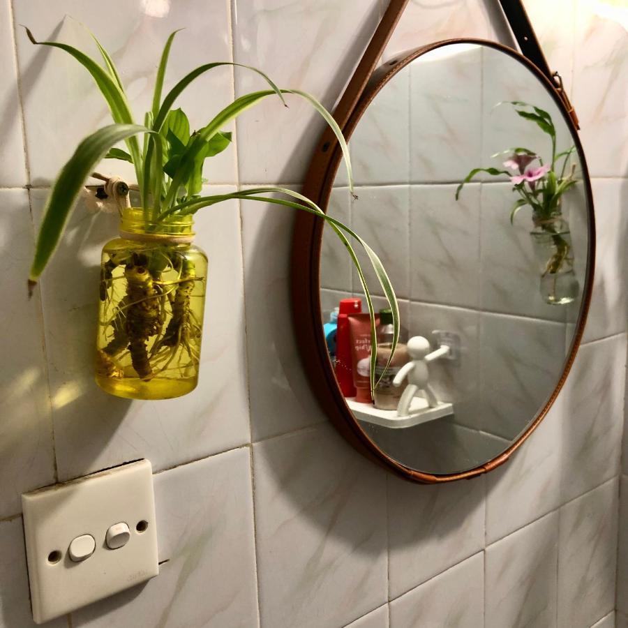 Simple & Cozy Hanoi Homestay ภายนอก รูปภาพ