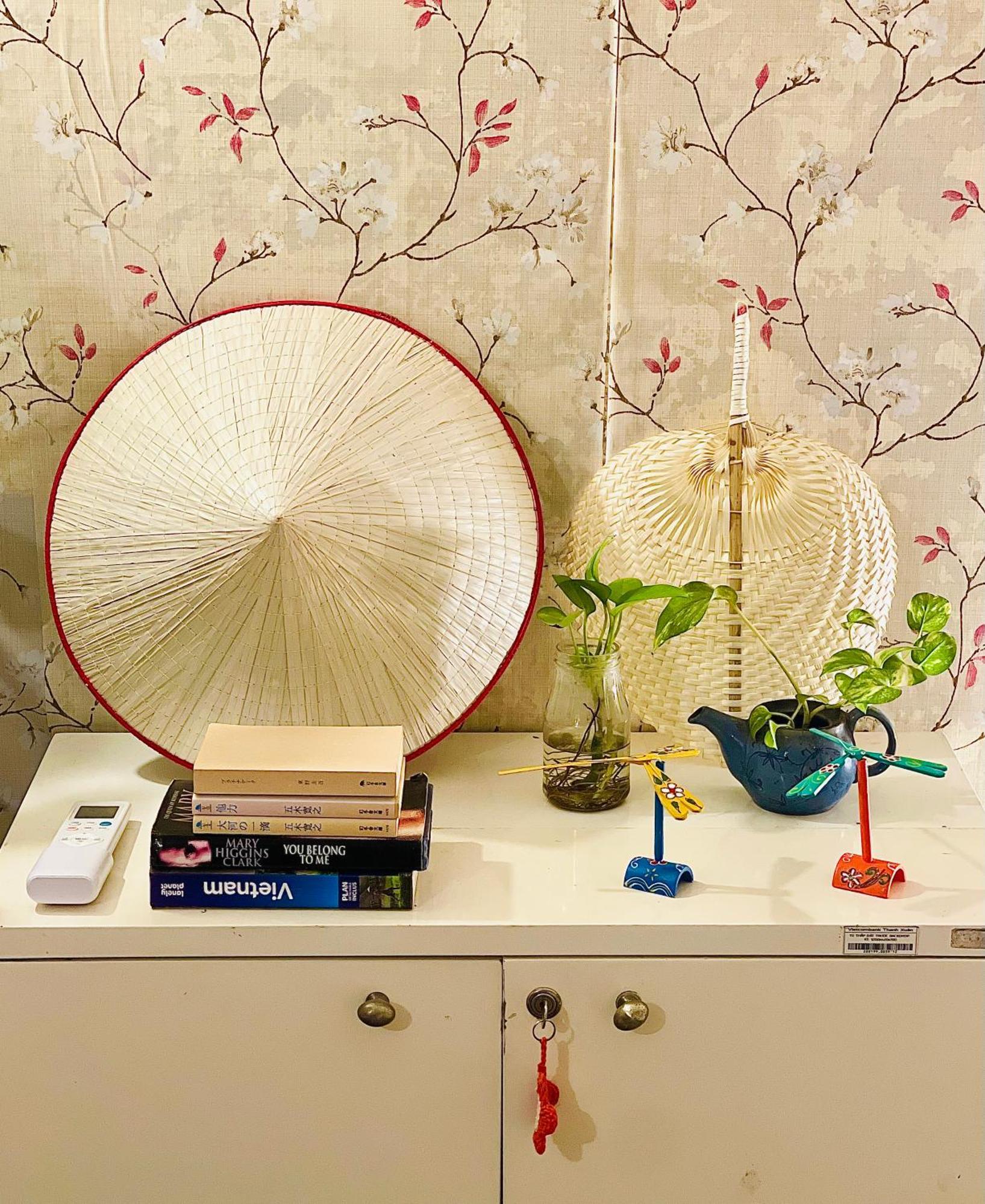 Simple & Cozy Hanoi Homestay ภายนอก รูปภาพ