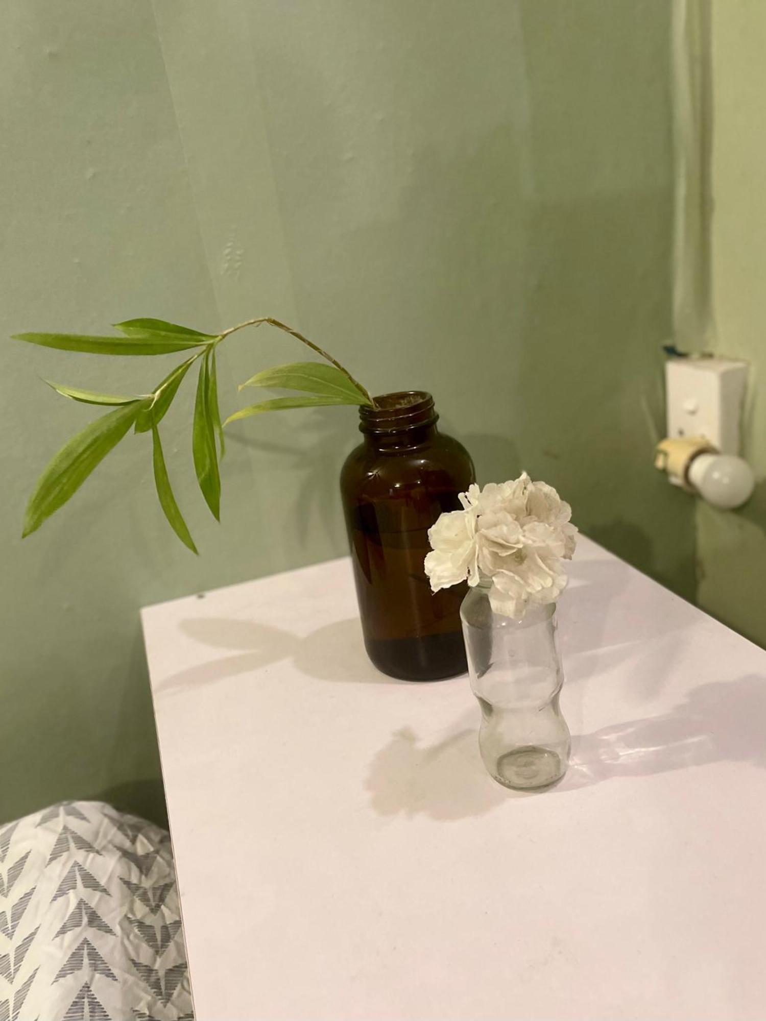 Simple & Cozy Hanoi Homestay ภายนอก รูปภาพ
